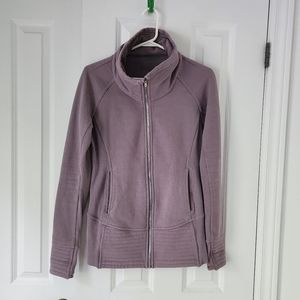 EUC Lululemon Radiant Jacket II